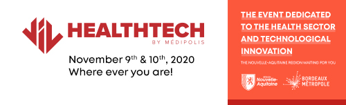 ViV HealthTech 2020