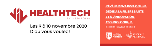 ViV HealthTech 2020